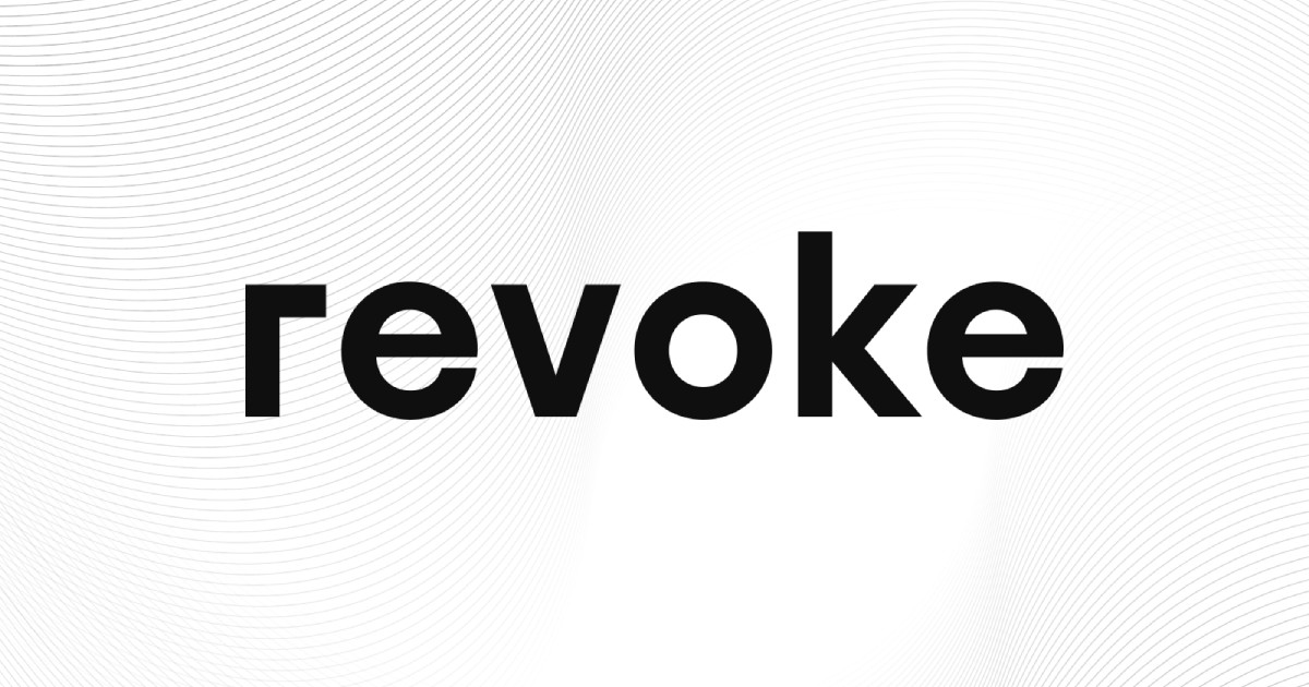 Summer of Security: Revoke for Free, Every Week Cover Image
